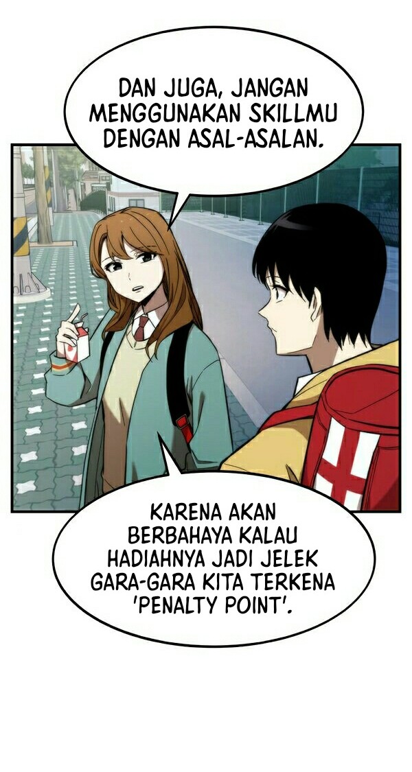 Ultra Alter Chapter 12 Gambar 31