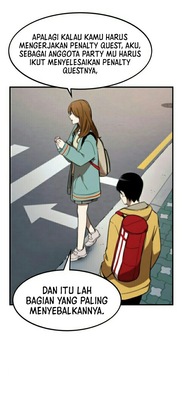 Ultra Alter Chapter 12 Gambar 33