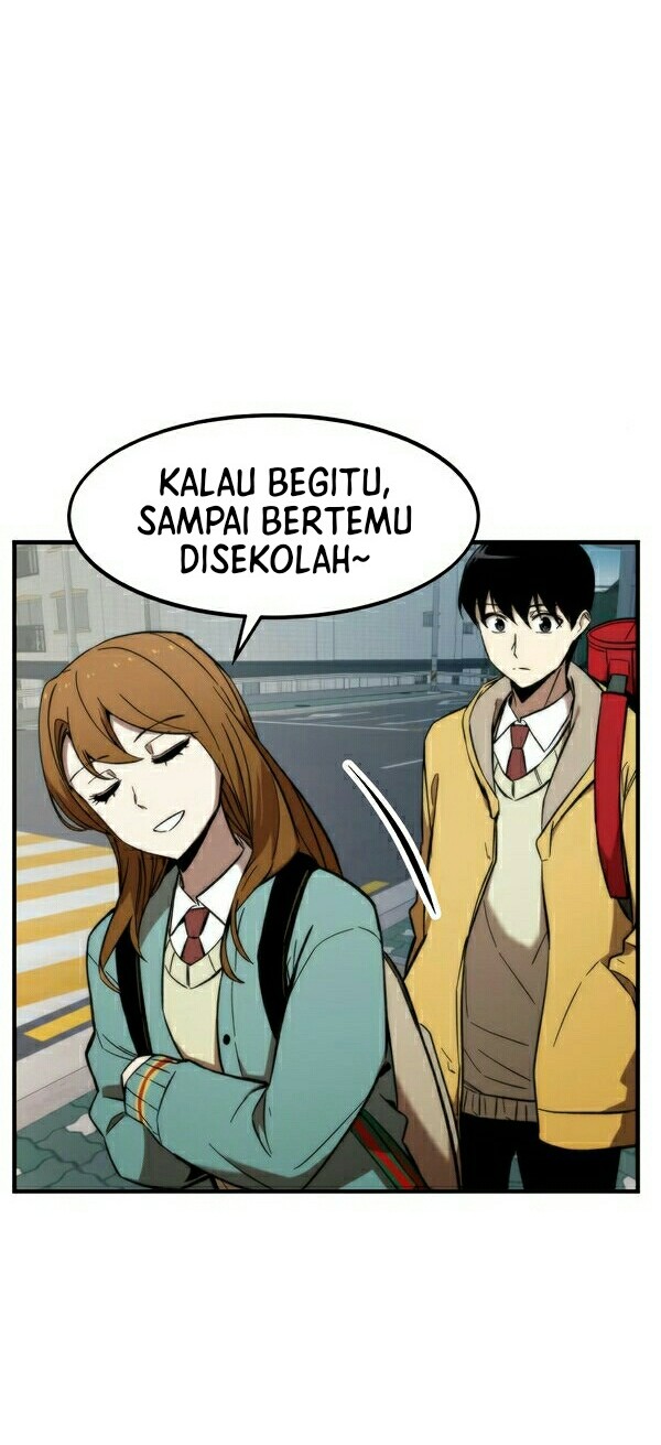 Ultra Alter Chapter 12 Gambar 39