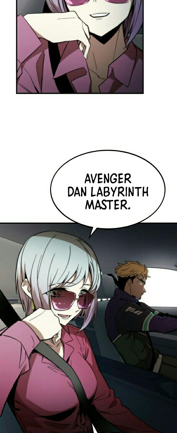 Ultra Alter Chapter 12 Gambar 41