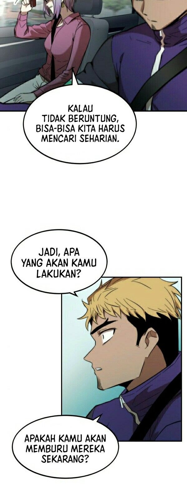 Ultra Alter Chapter 12 Gambar 43