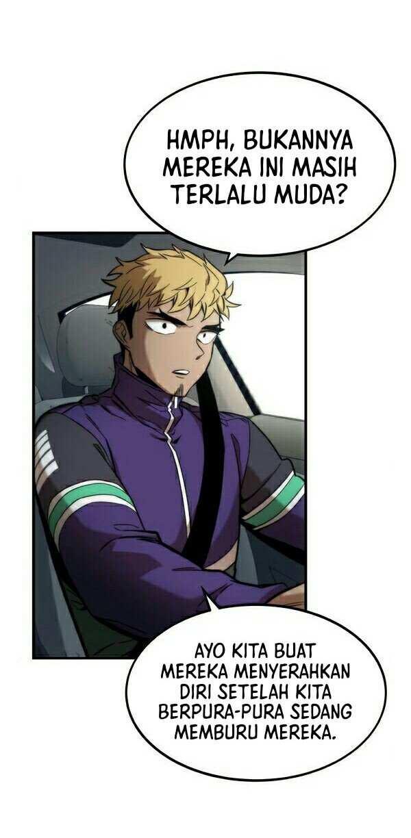 Ultra Alter Chapter 12 Gambar 45