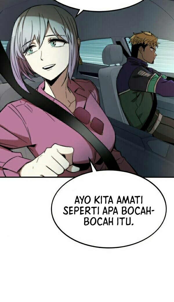 Ultra Alter Chapter 12 Gambar 47