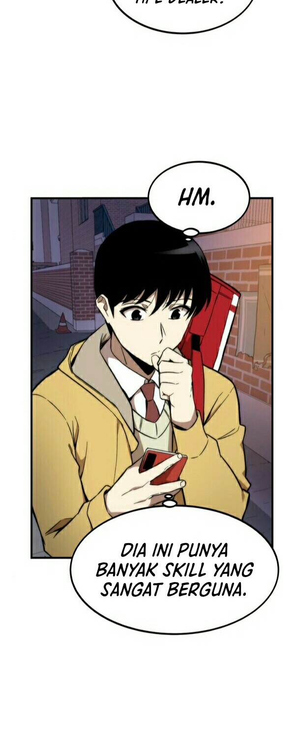 Ultra Alter Chapter 12 Gambar 51