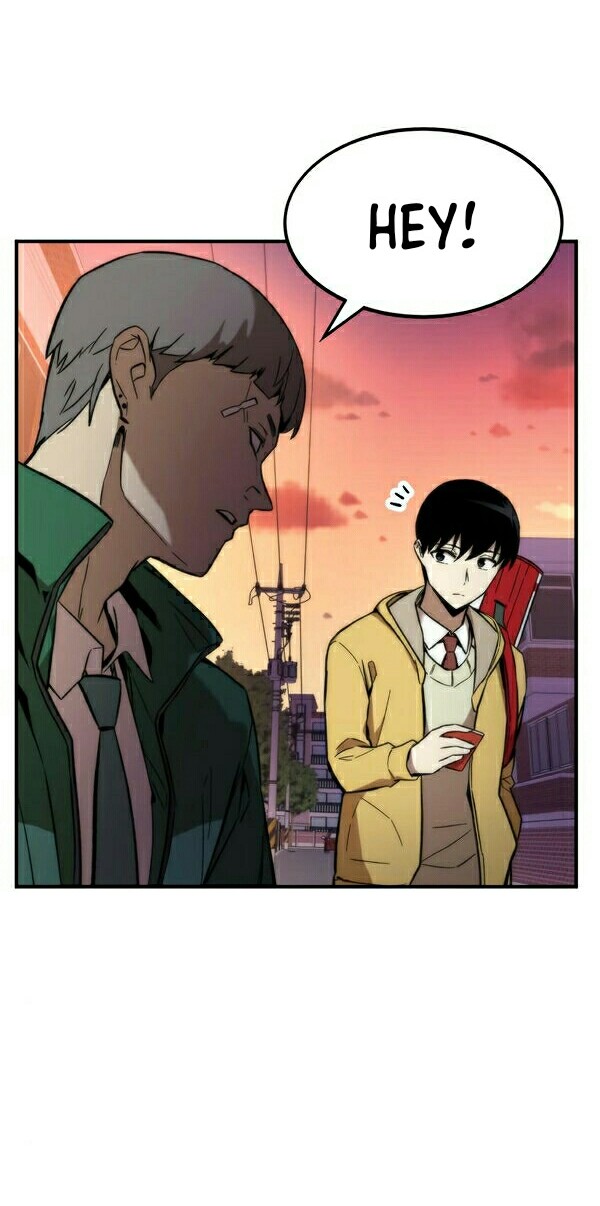 Ultra Alter Chapter 12 Gambar 53