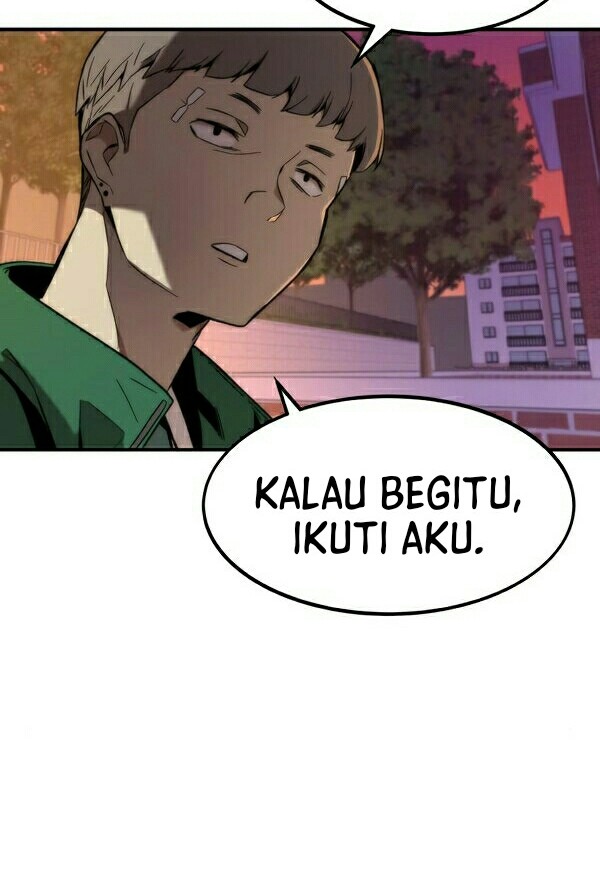 Ultra Alter Chapter 12 Gambar 55