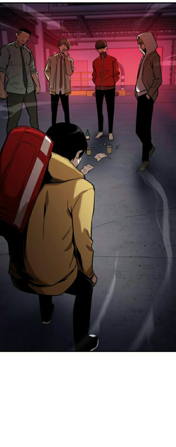 Ultra Alter Chapter 12 Gambar 59