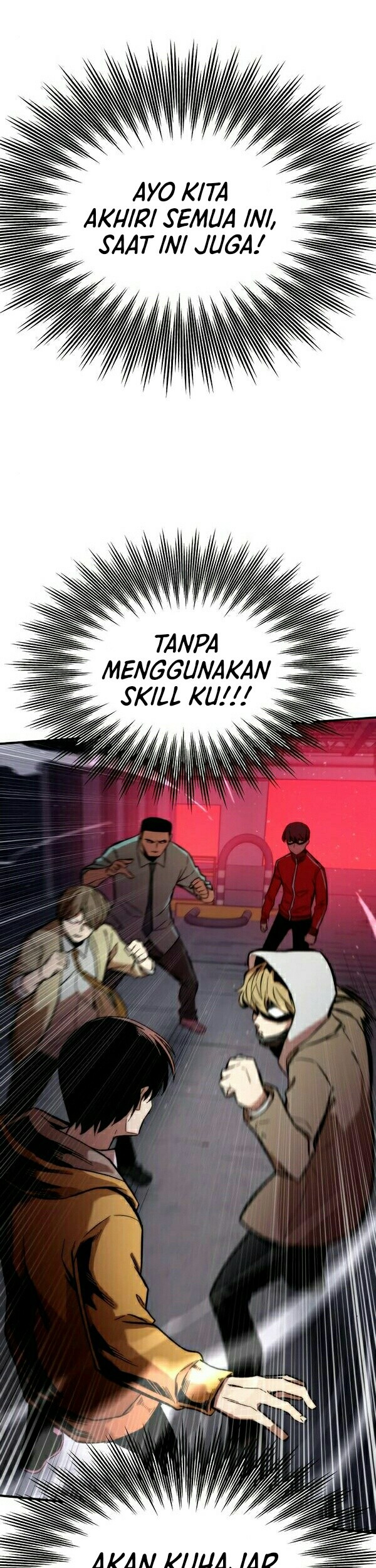 Ultra Alter Chapter 12 Gambar 66