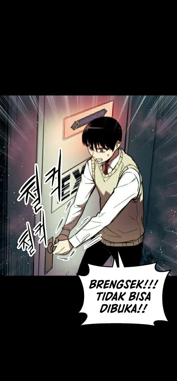 Ultra Alter Chapter 12 Gambar 13