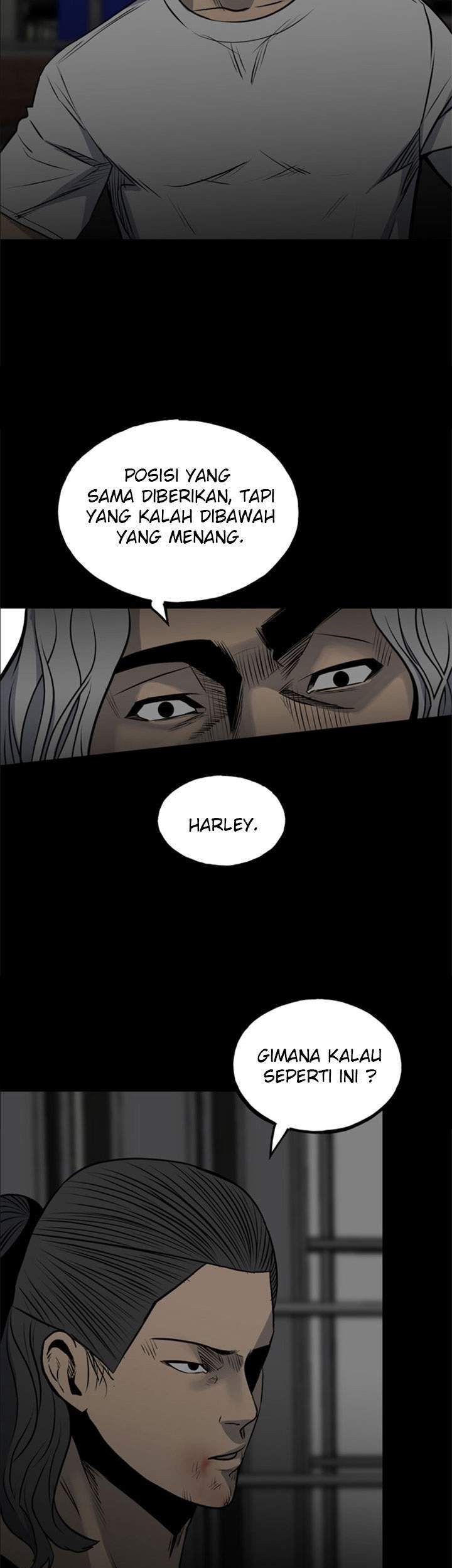 The Villain Chapter 130 Gambar 5