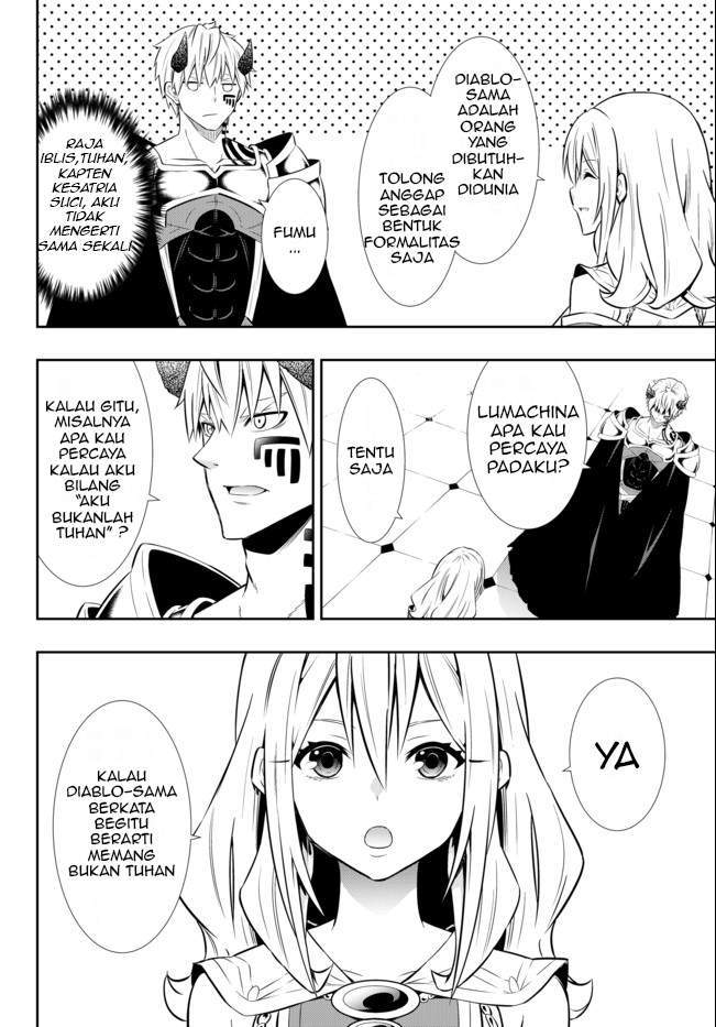 Isekai Maou to Shoukan Shoujo no Dorei Majutsu Chapter 72.2 Gambar 13