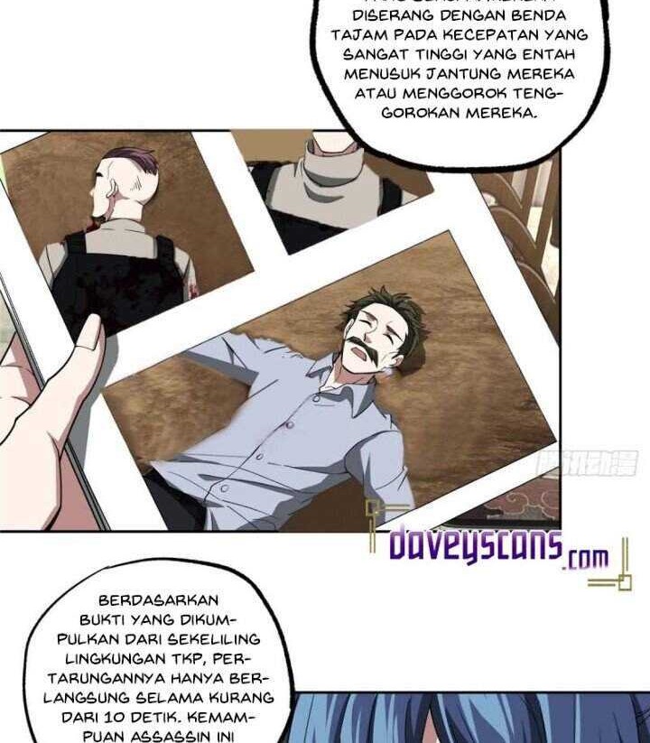 Baca Super Mechanic (The Legendary Mechanic) Chapter 78 Gambar 2