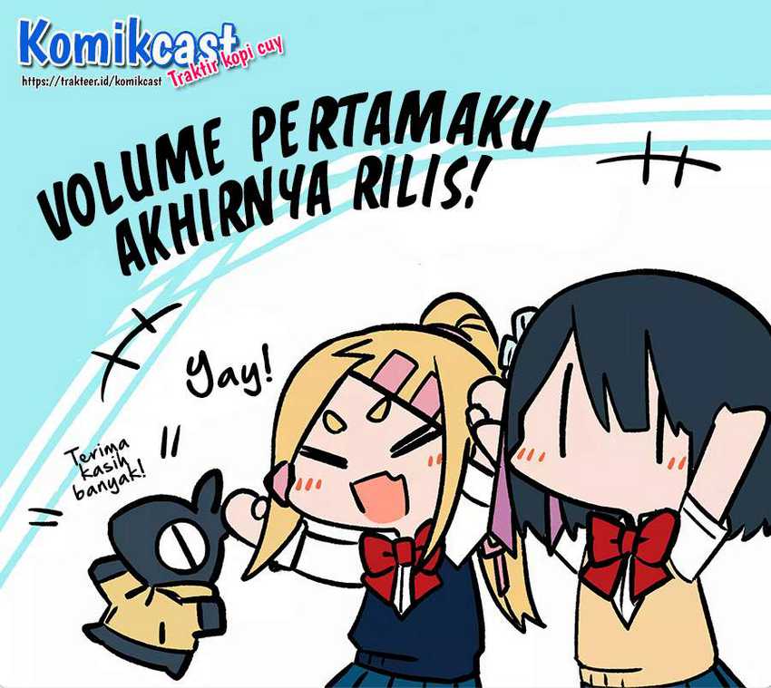 Imouto no Tomodachi ga Nani Kangaeteru no ka Wakaranai Chapter 14 Gambar 15