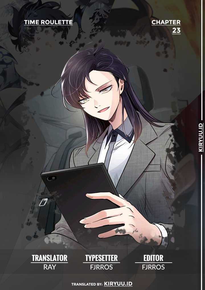 Baca Komik Time Roulette Chapter 23 Gambar 1