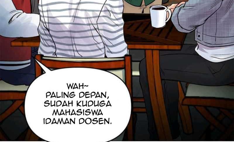Time Roulette Chapter 23 Gambar 17