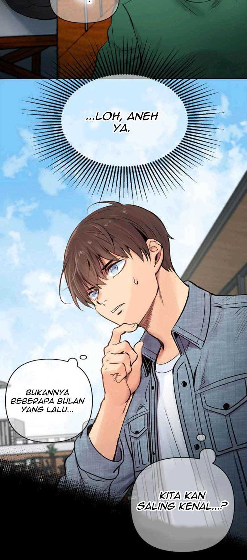 Time Roulette Chapter 23 Gambar 19