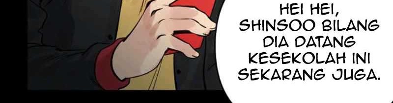 Time Roulette Chapter 23 Gambar 21