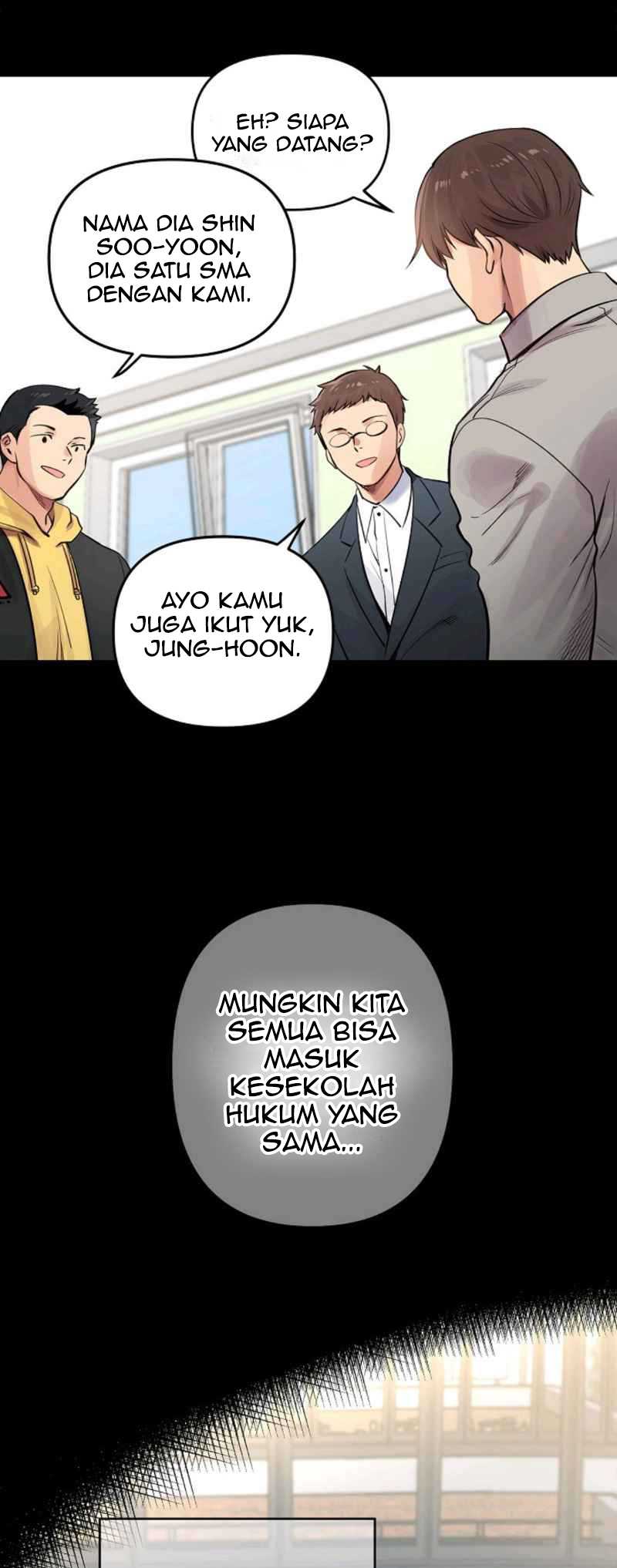 Time Roulette Chapter 23 Gambar 23