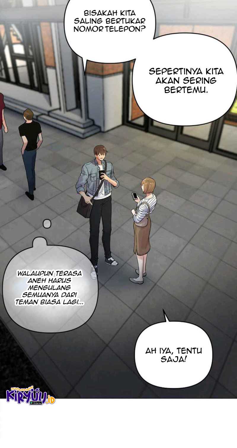 Time Roulette Chapter 23 Gambar 31