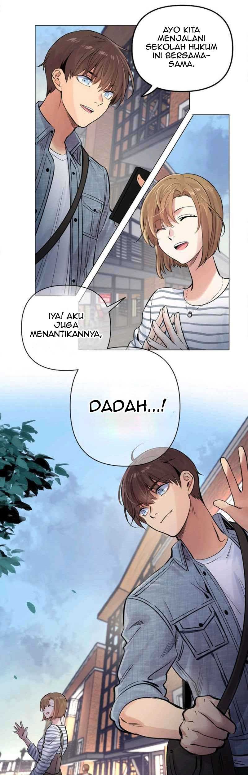 Time Roulette Chapter 23 Gambar 32