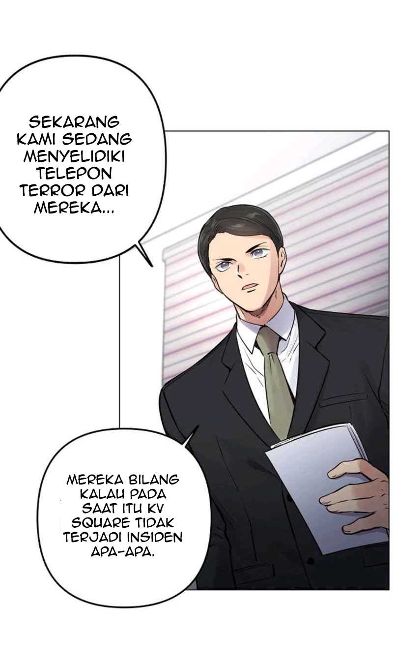 Time Roulette Chapter 23 Gambar 39