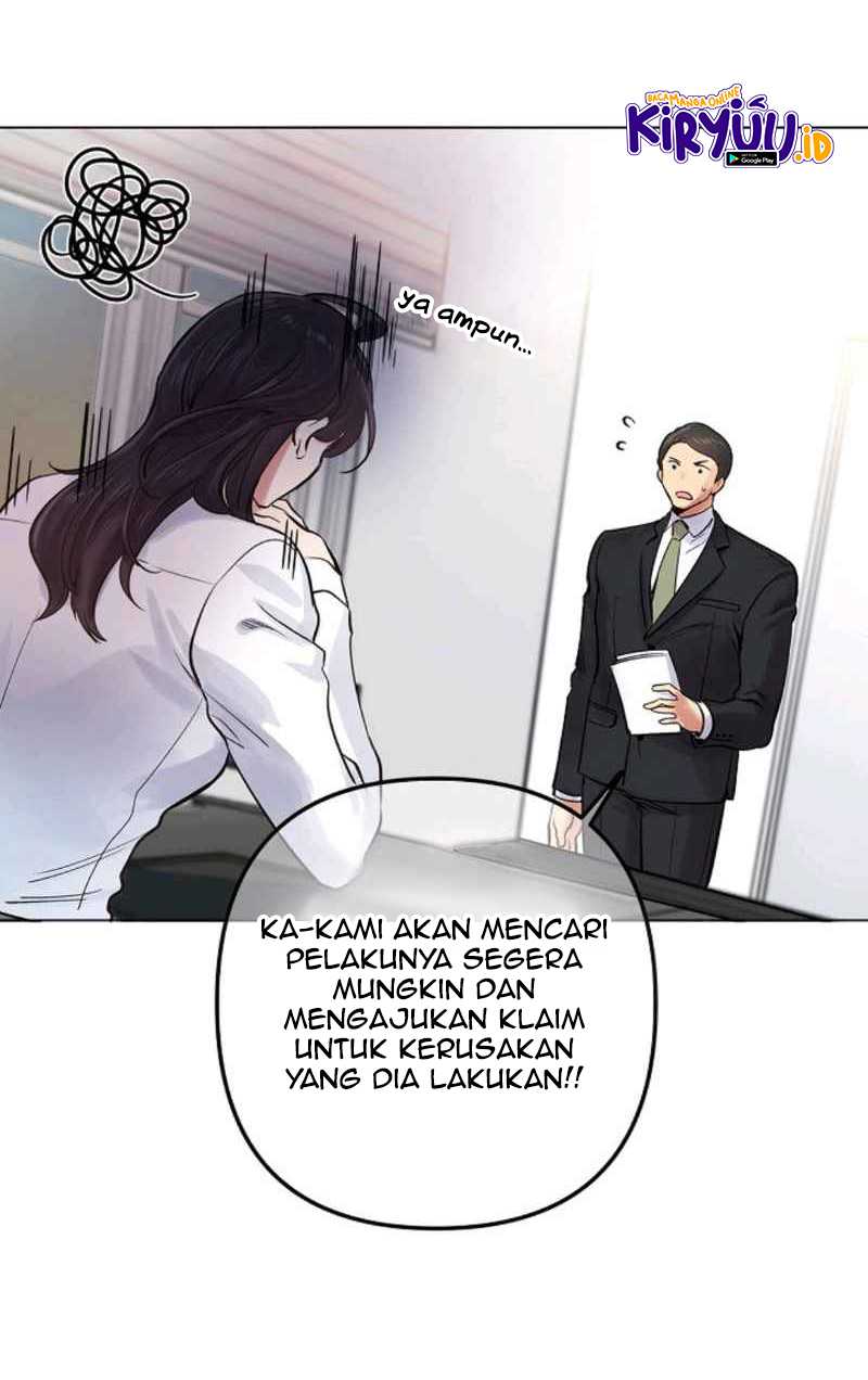 Time Roulette Chapter 23 Gambar 40