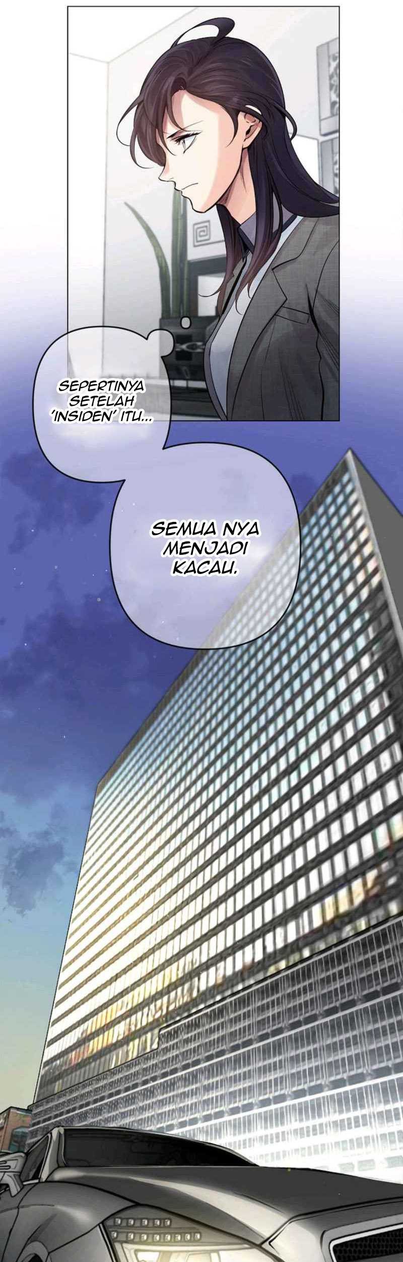Time Roulette Chapter 23 Gambar 45