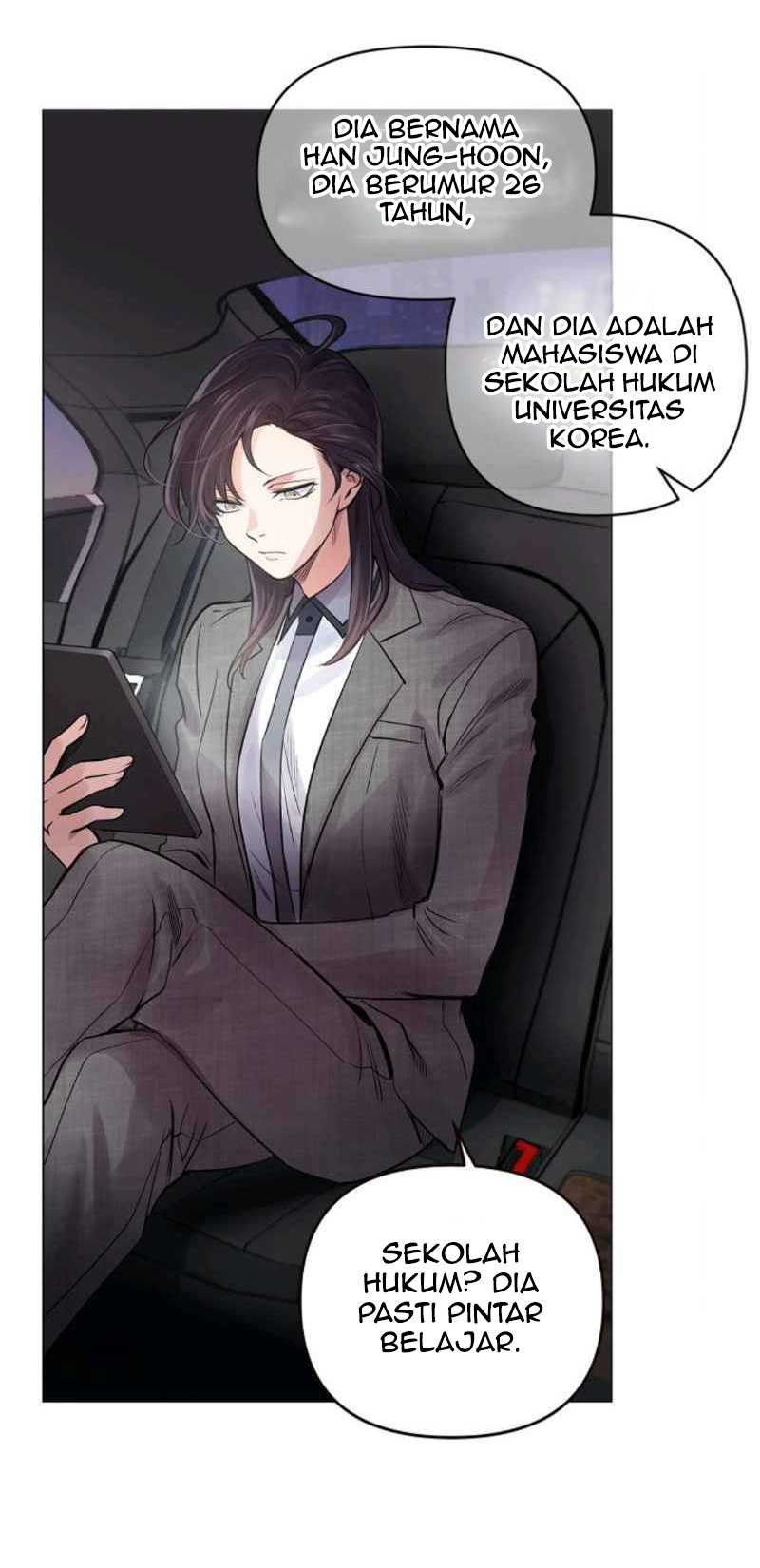 Time Roulette Chapter 23 Gambar 50