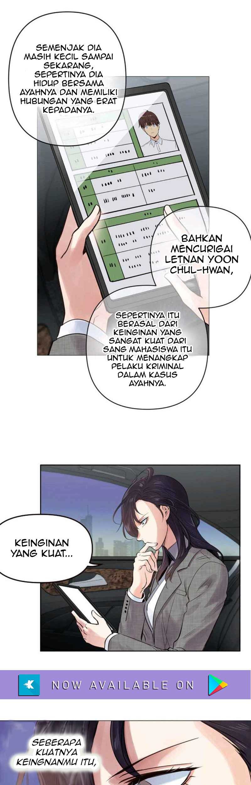 Time Roulette Chapter 23 Gambar 51