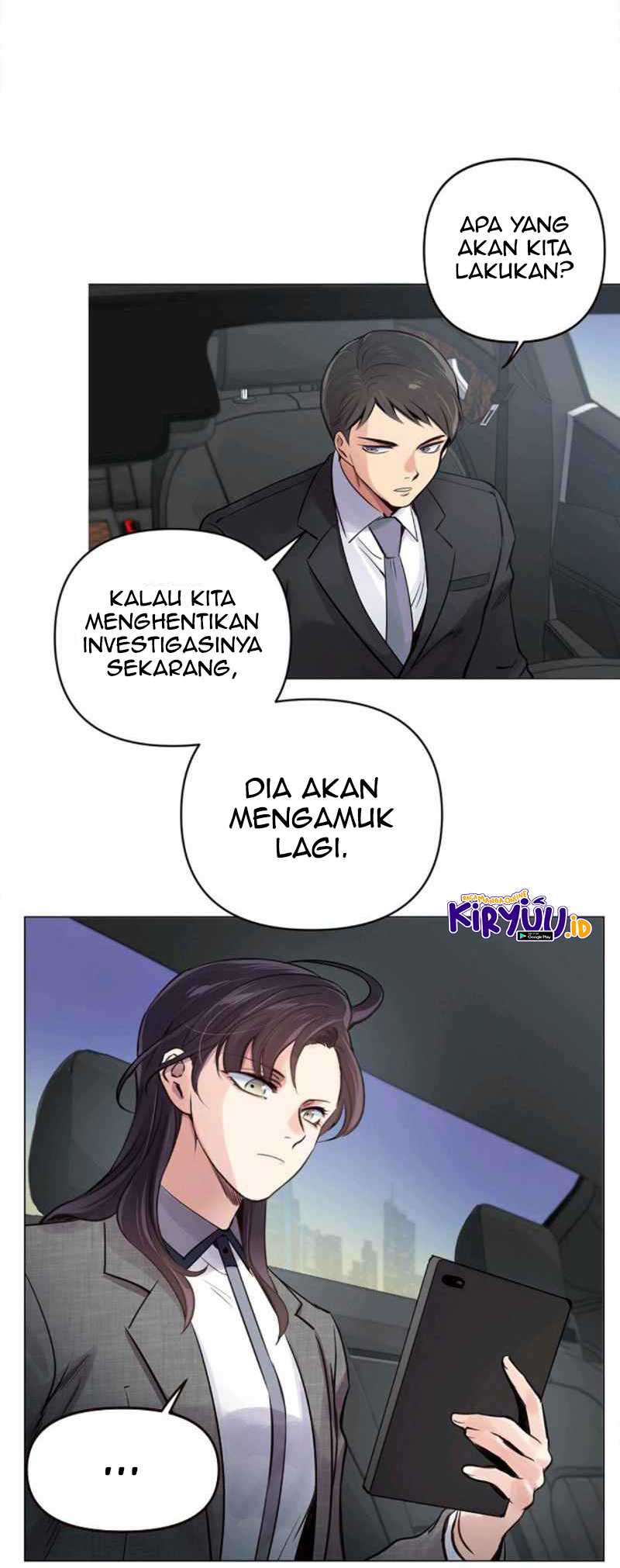 Time Roulette Chapter 23 Gambar 53