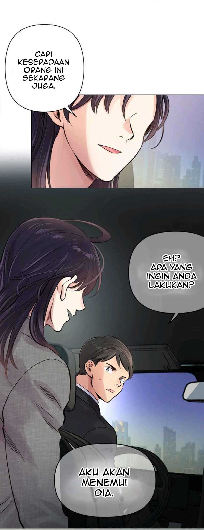 Time Roulette Chapter 23 Gambar 54
