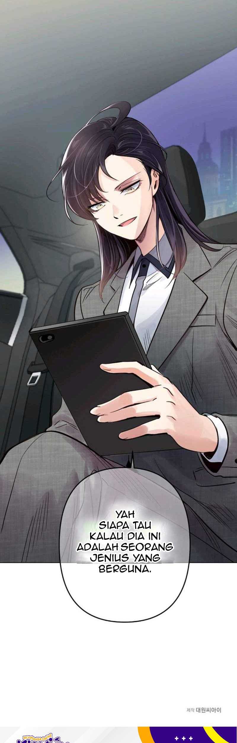 Time Roulette Chapter 23 Gambar 55