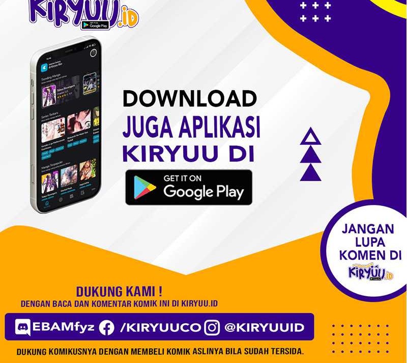 Time Roulette Chapter 23 Gambar 56