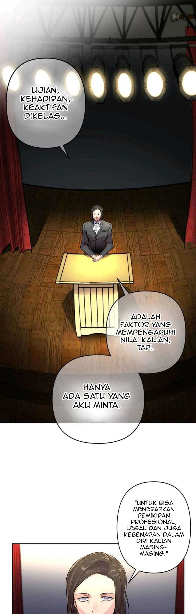 Time Roulette Chapter 23 Gambar 4