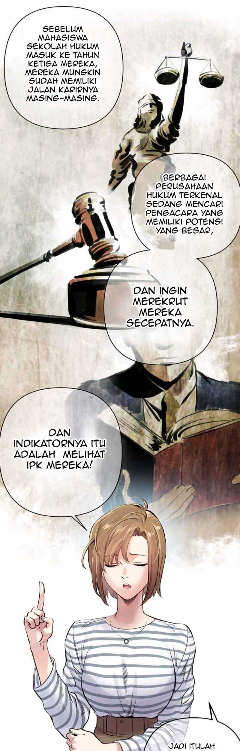 Time Roulette Chapter 23 Gambar 11