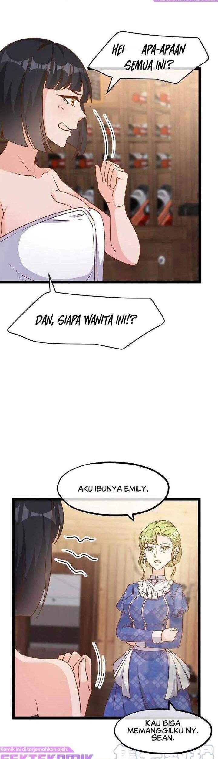God Fisherman Chapter 184 Gambar 7