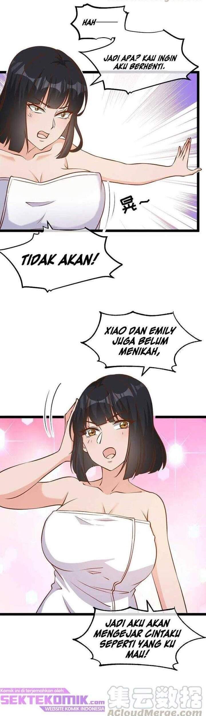 God Fisherman Chapter 184 Gambar 9