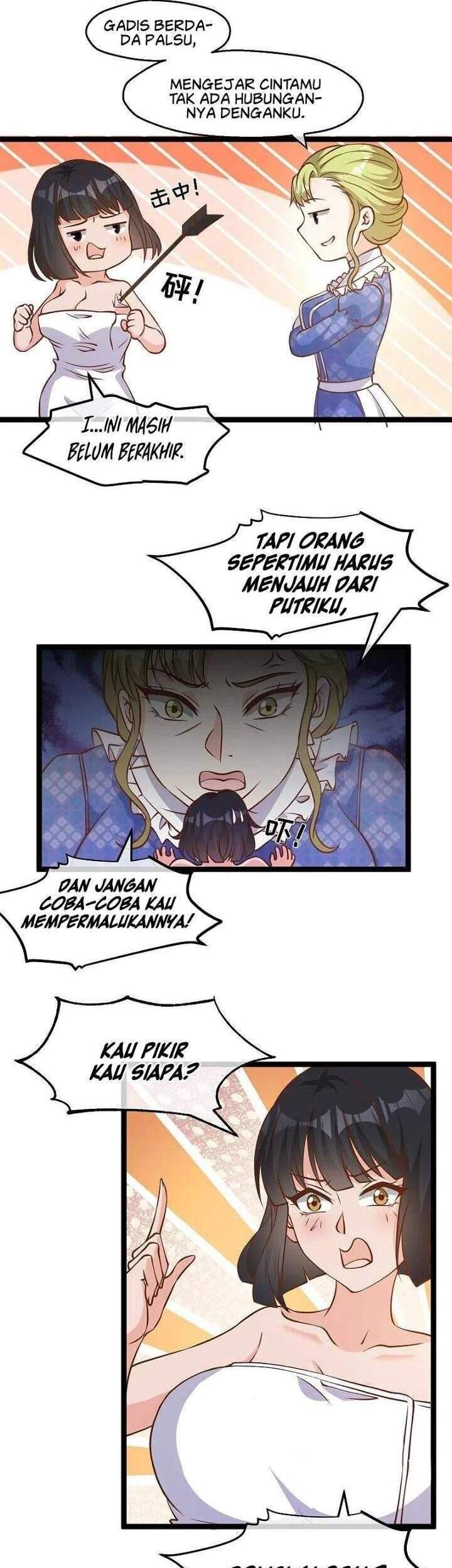 God Fisherman Chapter 184 Gambar 11