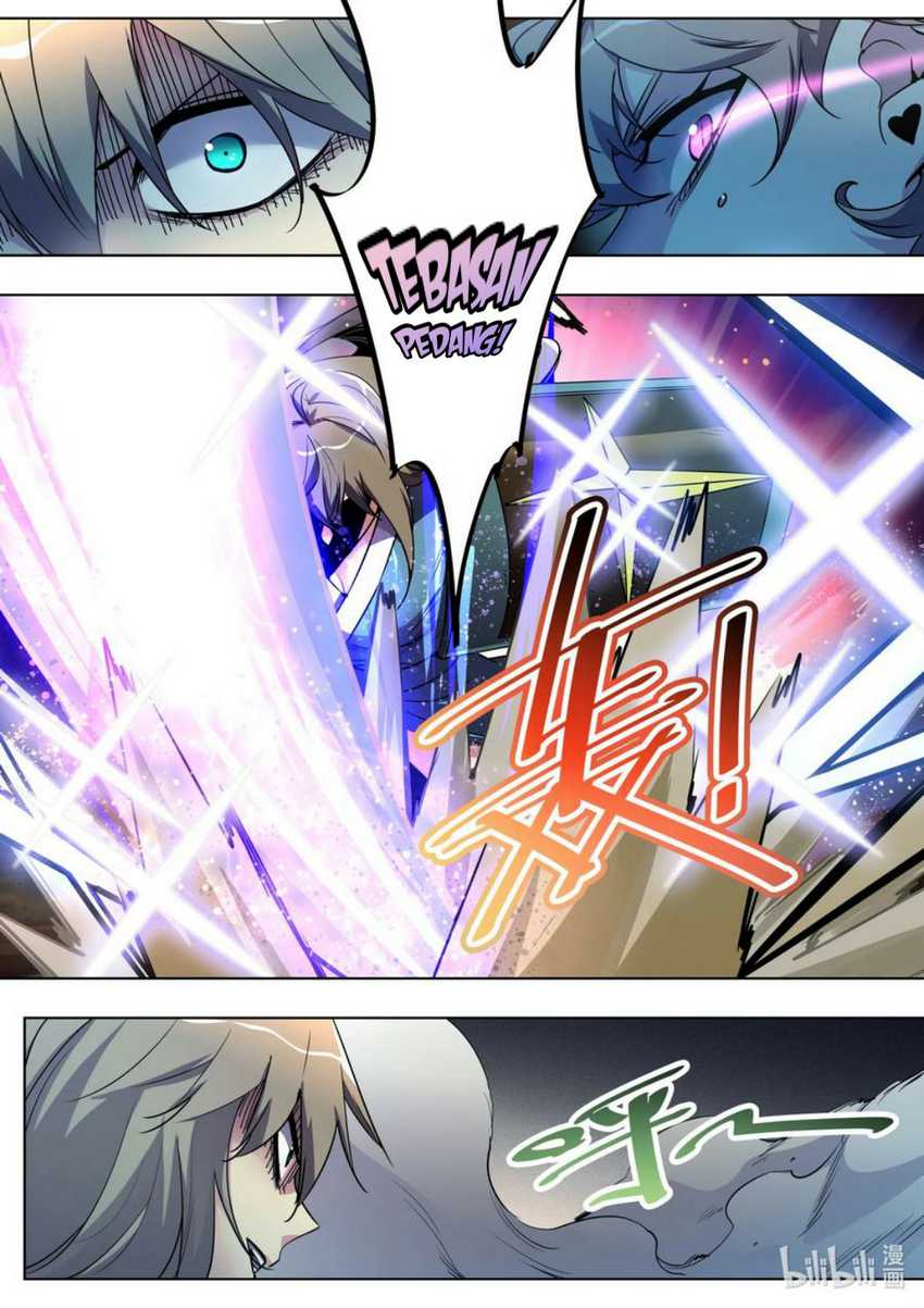 Sichuan Chef and Brave Girl in Another world Chapter 15 Gambar 7