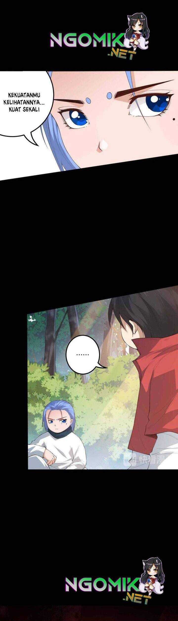 Ultimate Soldier Chapter 127 Gambar 23