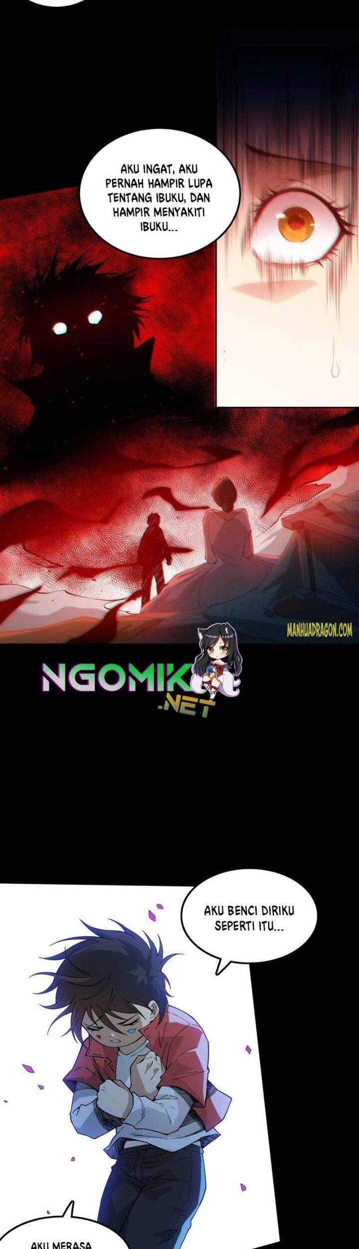 Ultimate Soldier Chapter 127 Gambar 31