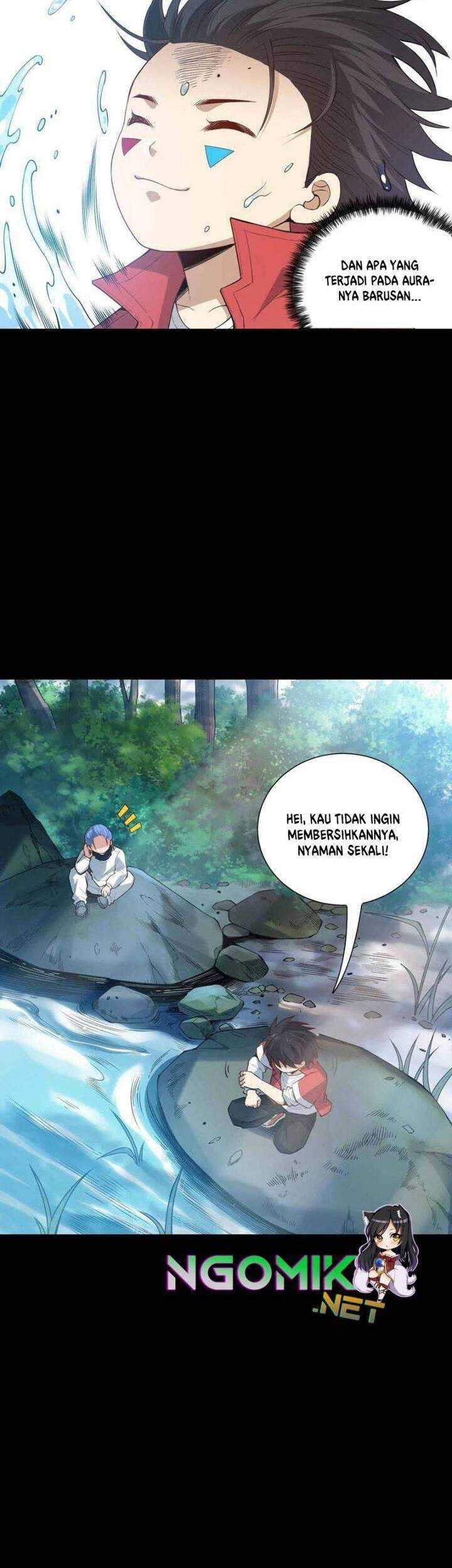 Ultimate Soldier Chapter 127 Gambar 15