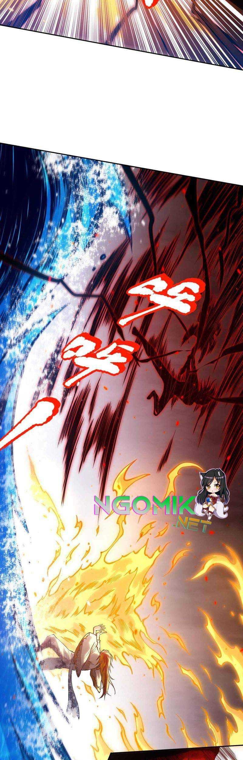 Ultimate Soldier Chapter 124 Gambar 18