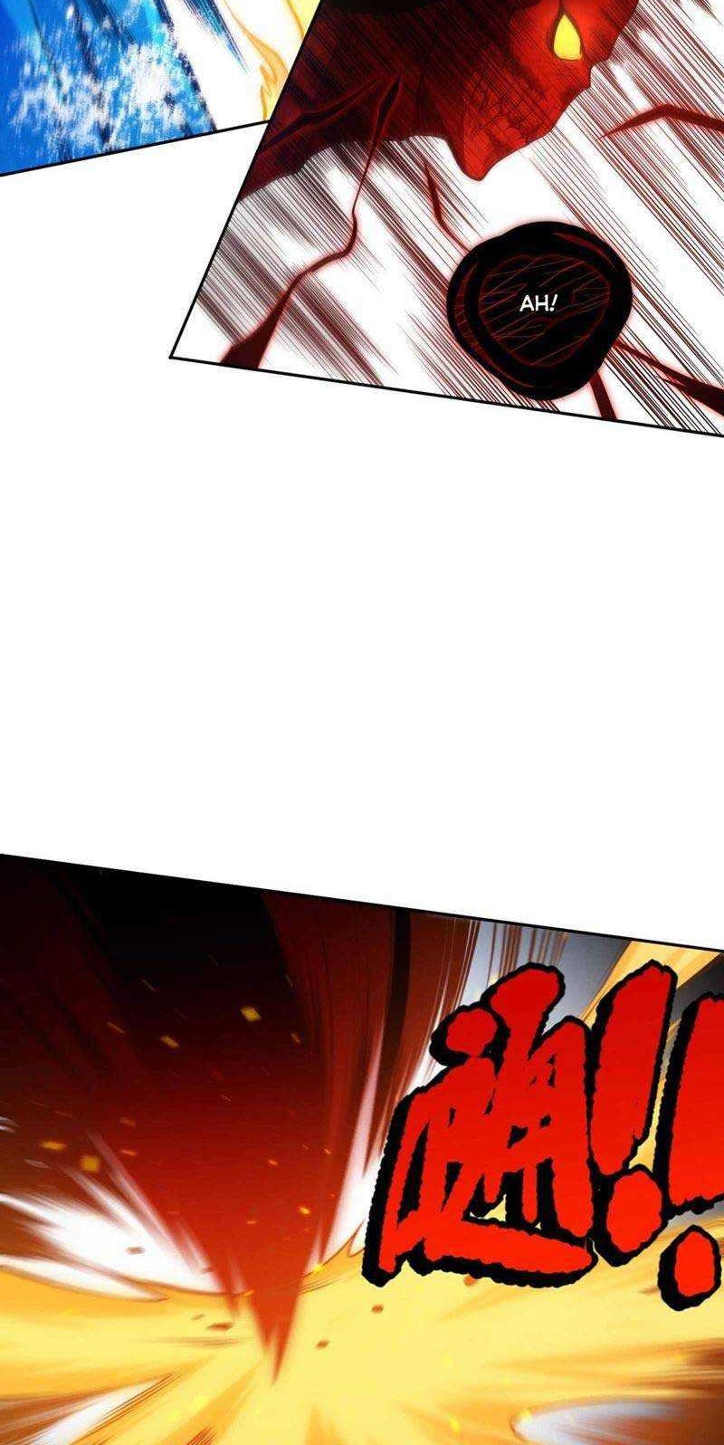 Ultimate Soldier Chapter 124 Gambar 19