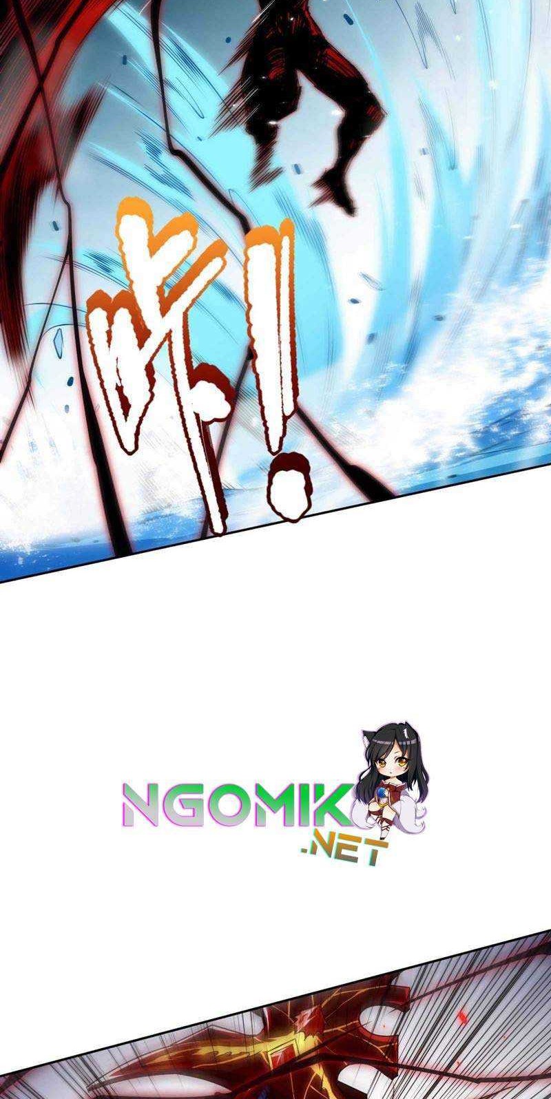 Ultimate Soldier Chapter 124 Gambar 23