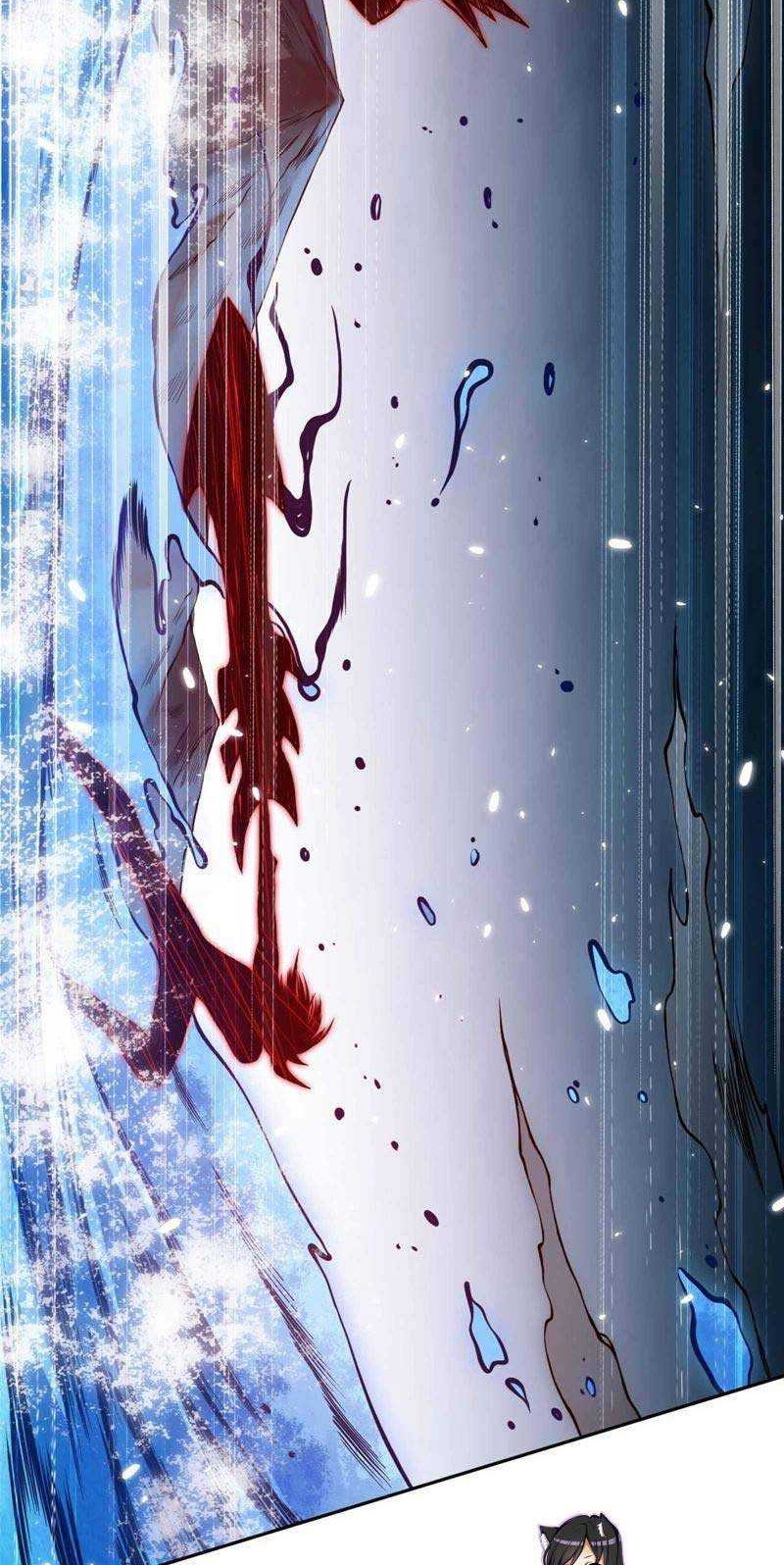 Ultimate Soldier Chapter 124 Gambar 27