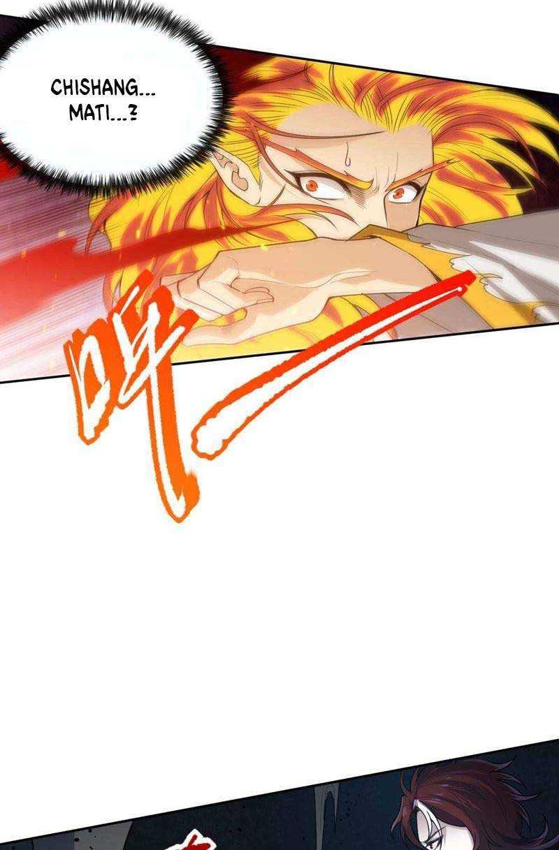 Ultimate Soldier Chapter 124 Gambar 29