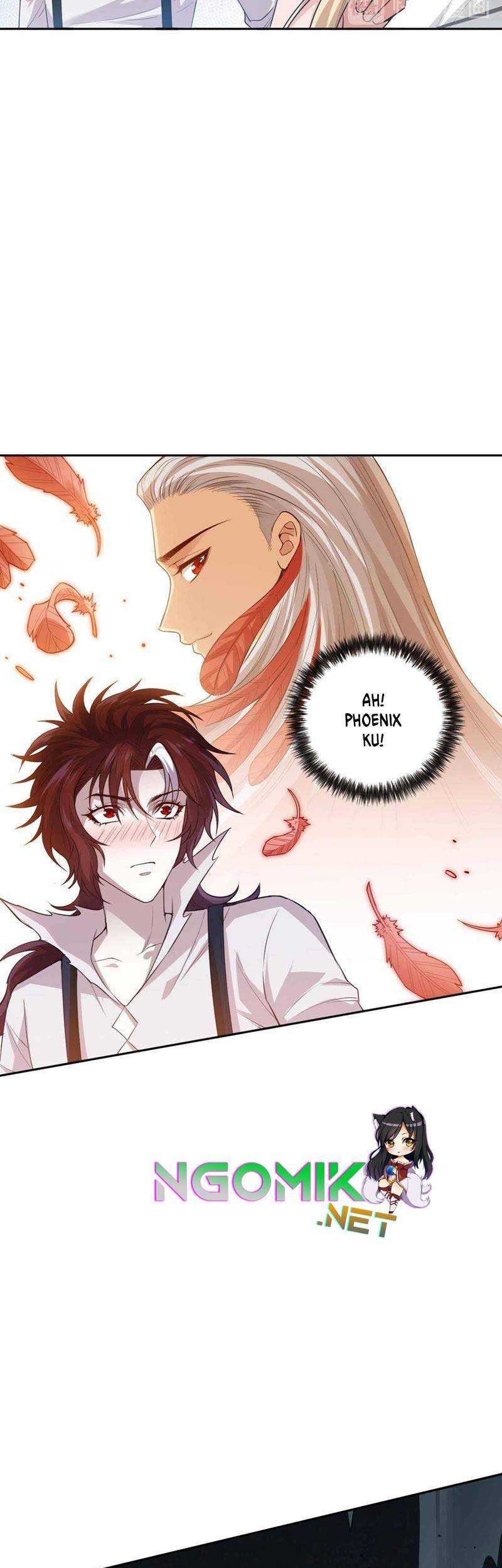Ultimate Soldier Chapter 124 Gambar 32