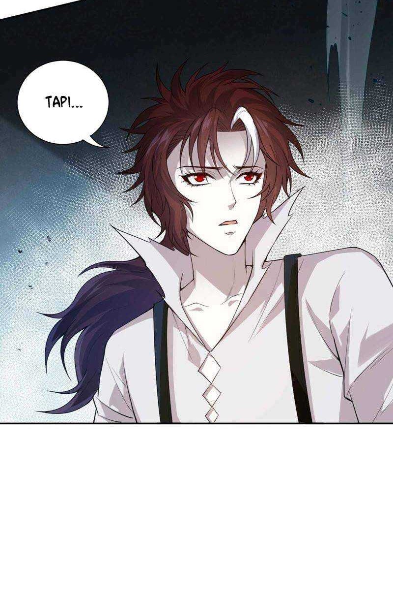 Ultimate Soldier Chapter 124 Gambar 33
