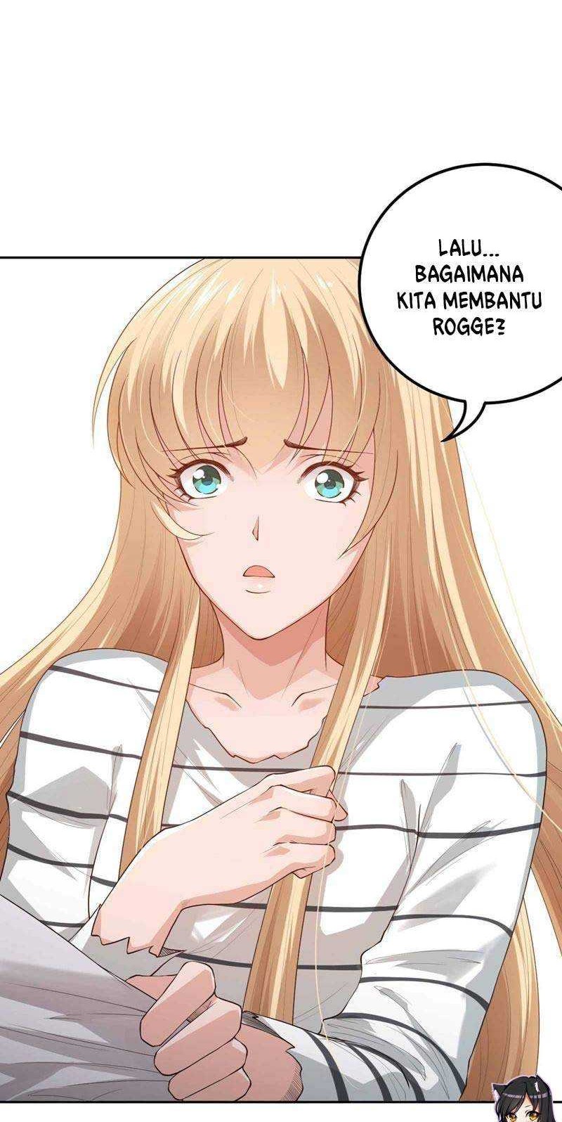 Ultimate Soldier Chapter 124 Gambar 35